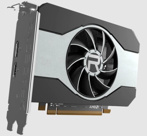 Radeon RX 6000 GeForce RTX 3000 board prices sink to promising new levels - NotebookCheck.net