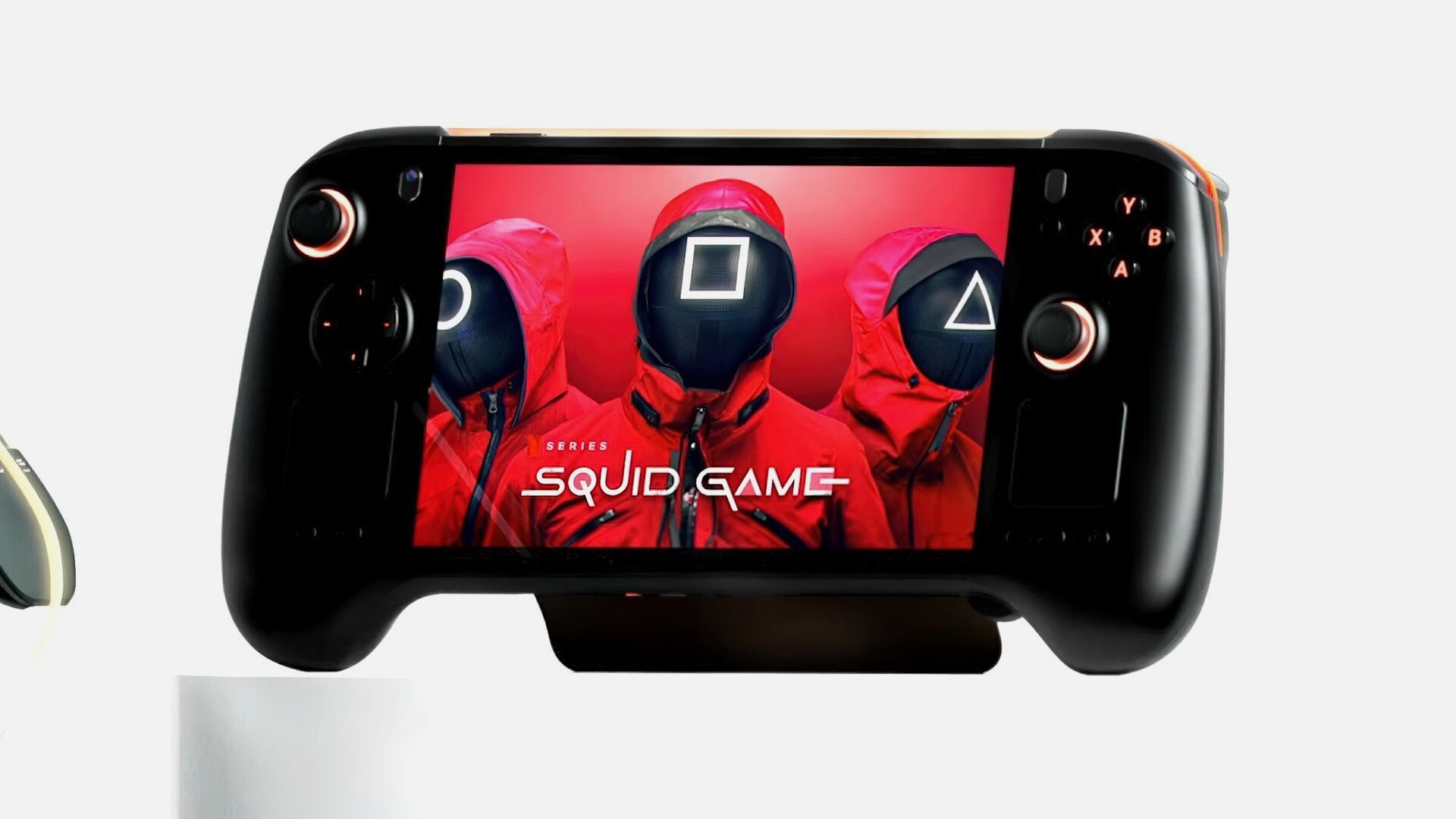 Aya Neo handheld Ryzen 5 gaming rig pre-orders now available worldwide