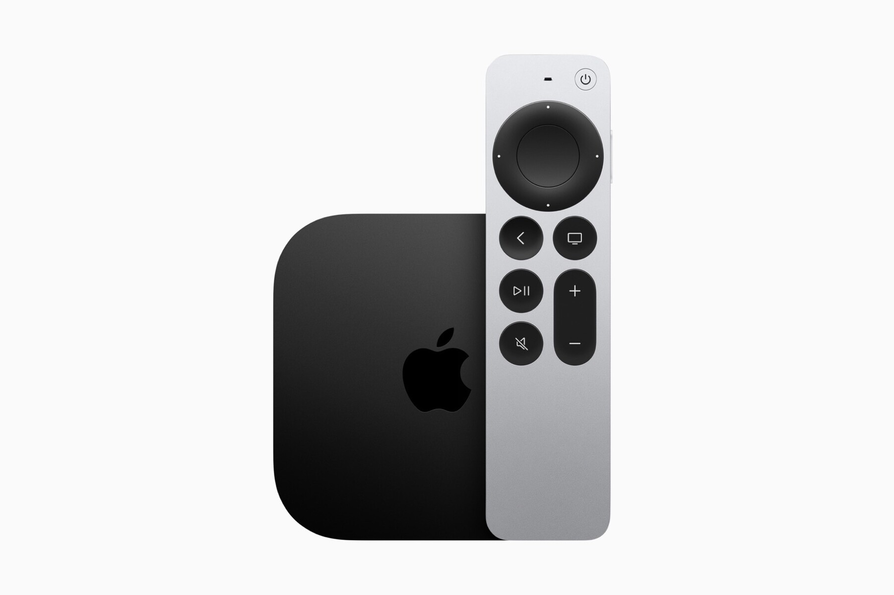 godt udskille Mellemøsten New Apple TV 4K released with A15 Bionic, USB Type-C and Thread  connectivity at a lower price - NotebookCheck.net News
