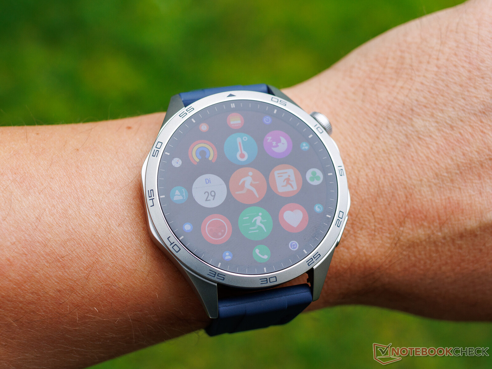 HUAWEI WATCH GT 4 - HUAWEI Suomi