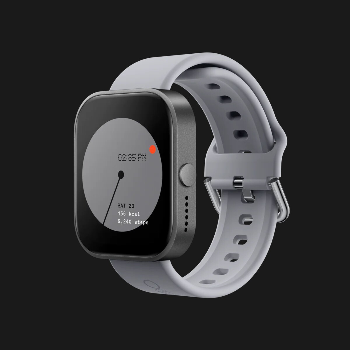 CMF Watch Pro: Nothing unveils first smartwatch with AMOLED