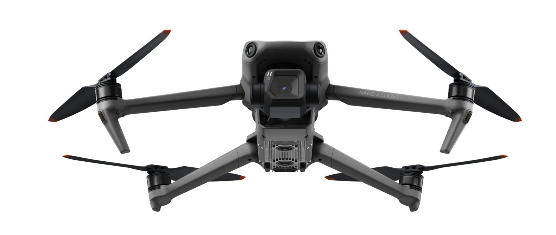 DJI Mavic 3 Classic: European prices leak one day ahead of release ...