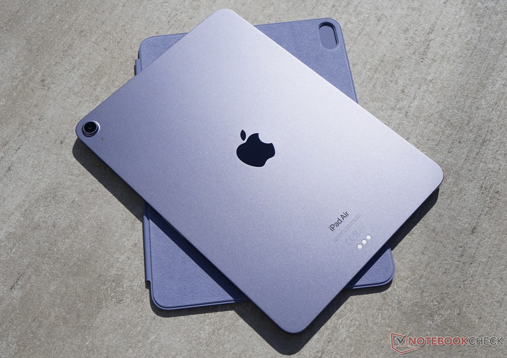 New larger Apple iPad Air tipped to launch as cheaper alternative