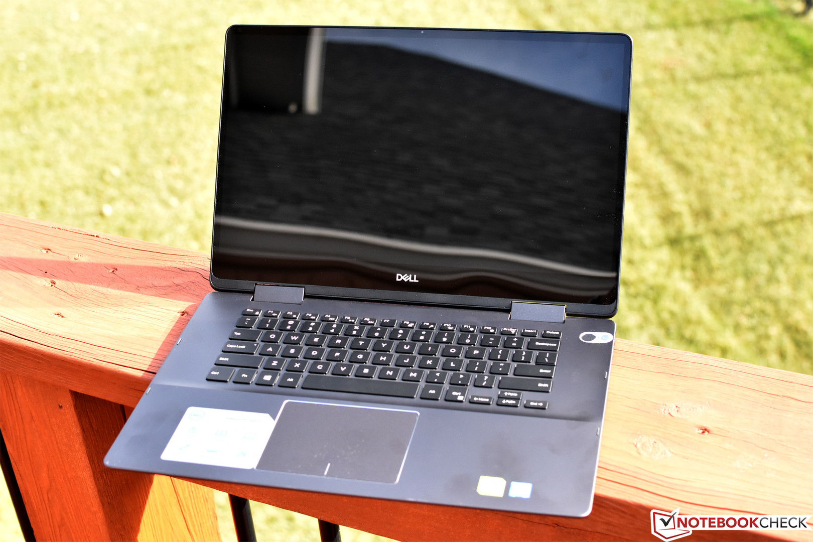 Dell Quietly Updates Its Inspiron 7000 2 In 1 Black Edition Series With Intel 10th Gen Cpus And Thunderbolt 3 Notebookcheck Net News