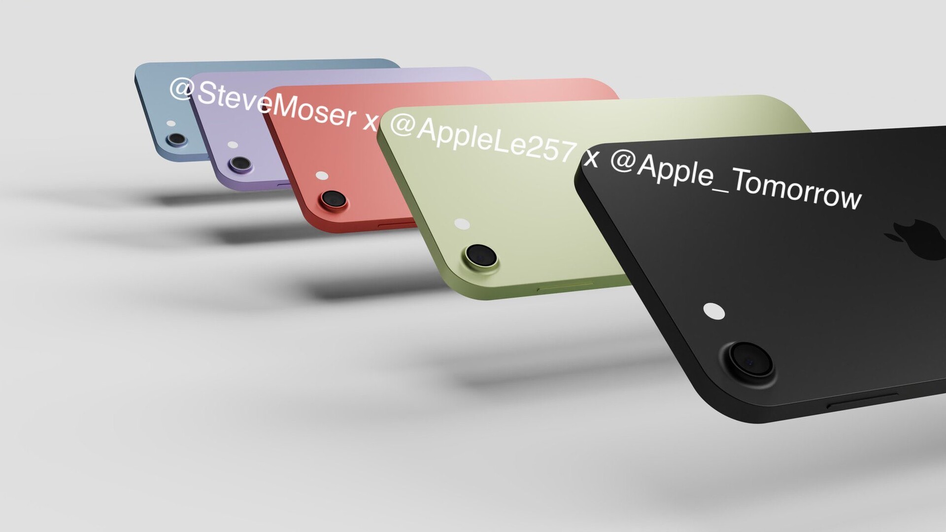 Apple rumoured to be launching a new iPod Touch this autumn as renders emerge NotebookCheck