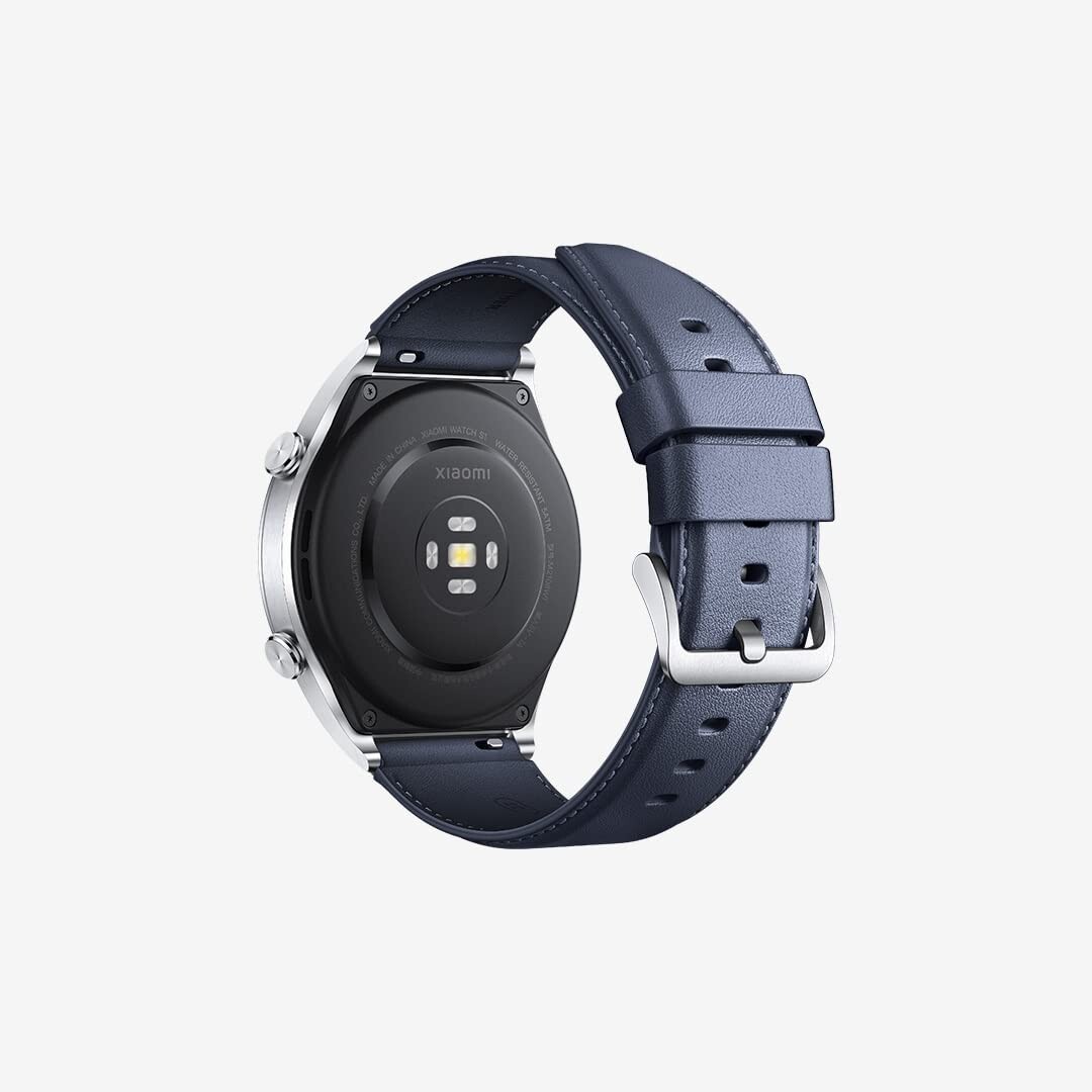 Xiaomi Watch S1 rumoured to be launching in Europe from €200 -   News