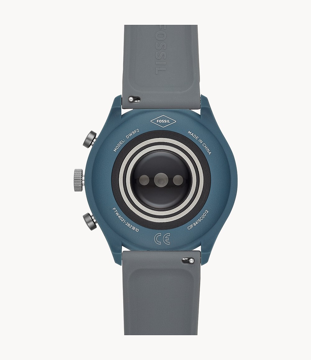 snapdragon 3100 watches fossil