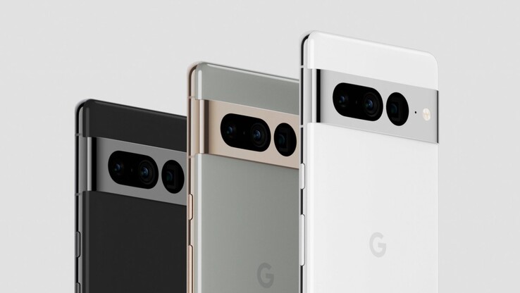 Pixel 7 Pro battery life could be terrible outdoors as the display