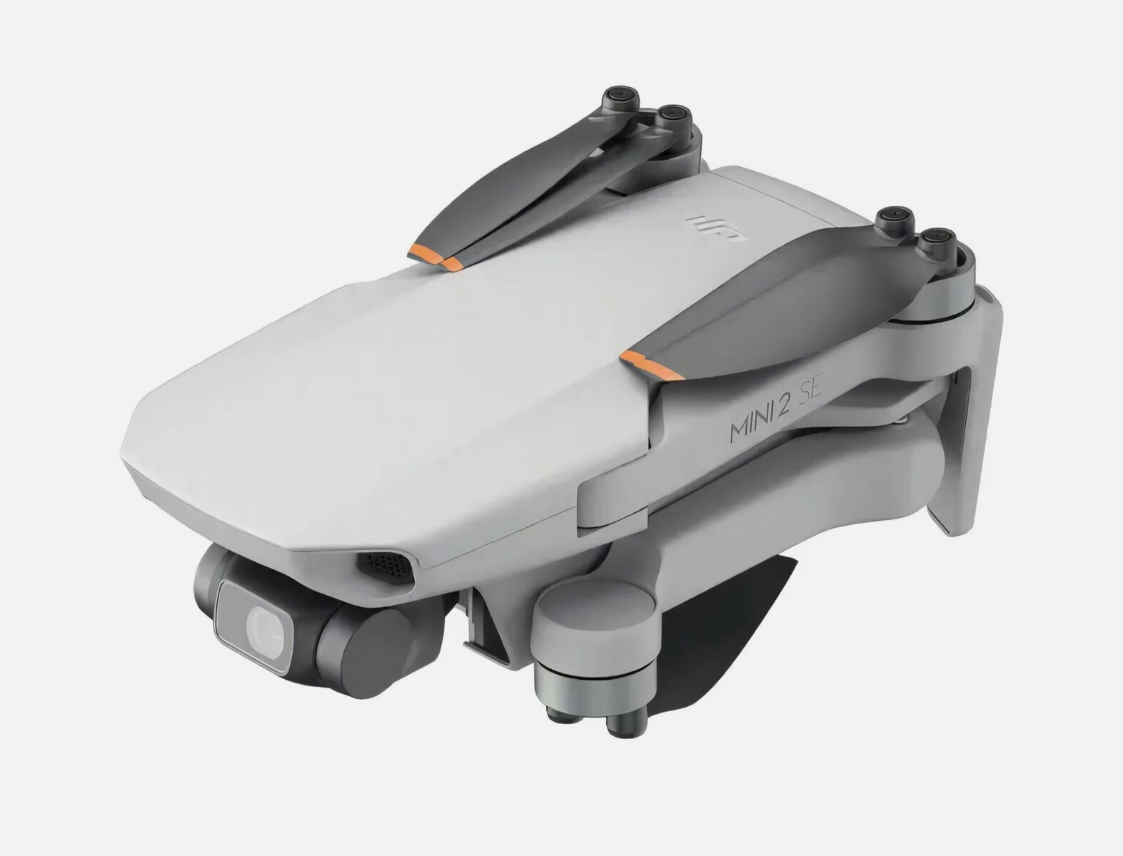 DJI Mini 2 SE: Leak reveals specifications including 31 minutes runtime and  10 km range -  News