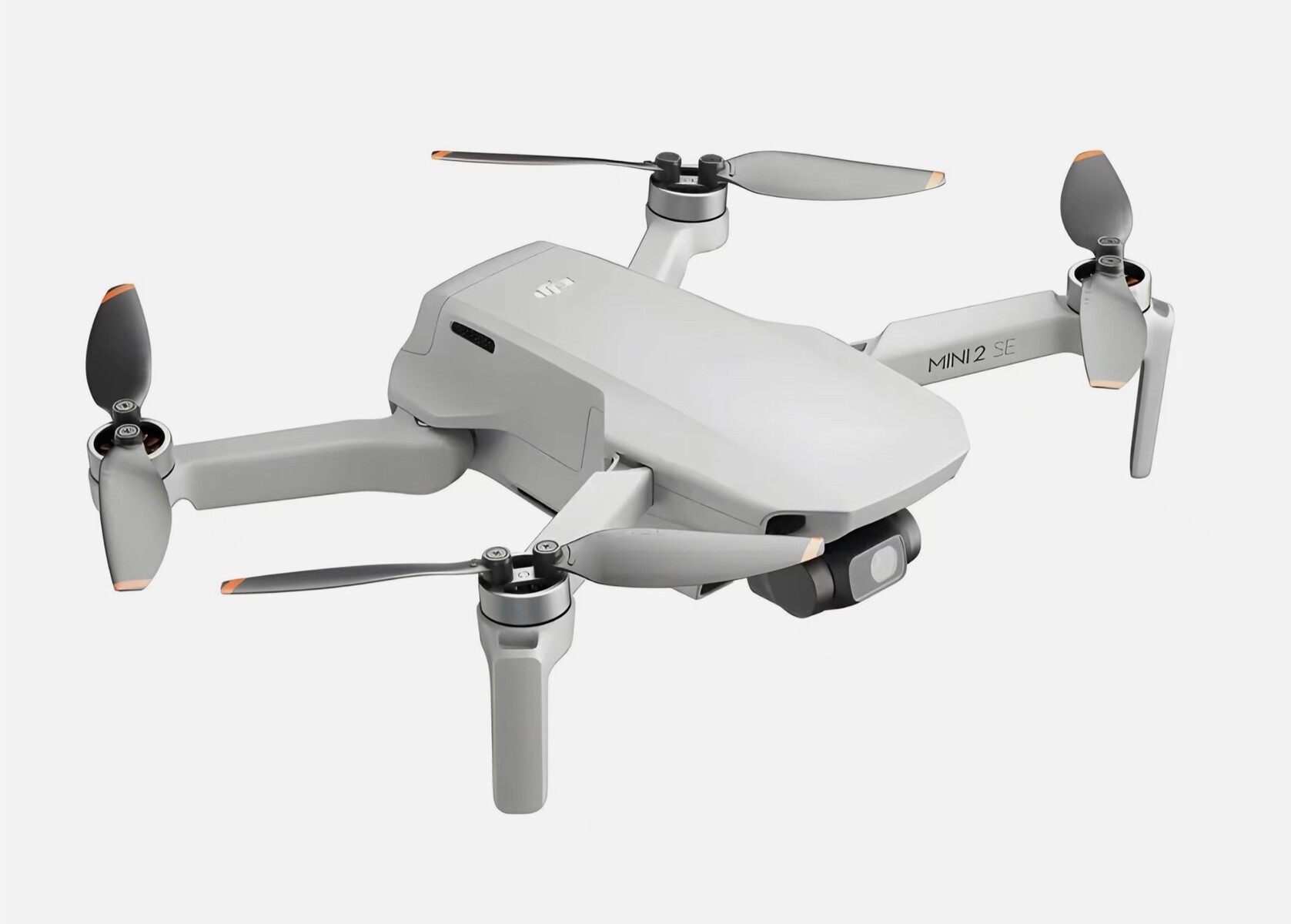 DJI Mini 2 SE: Leak reveals specifications including 31 minutes runtime and  10 km range -  News