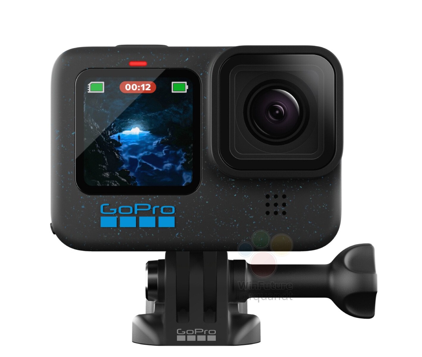 DJI Osmo Action 4: New US$399 action camera gets ahead of GoPro Hero 12  Black with 1/1.3-inch camera and other improvements -  News