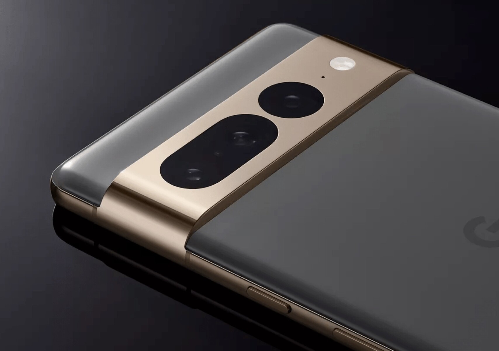 Google Pixel 7 Pro may have a worse telephoto camera than the Pixel 6