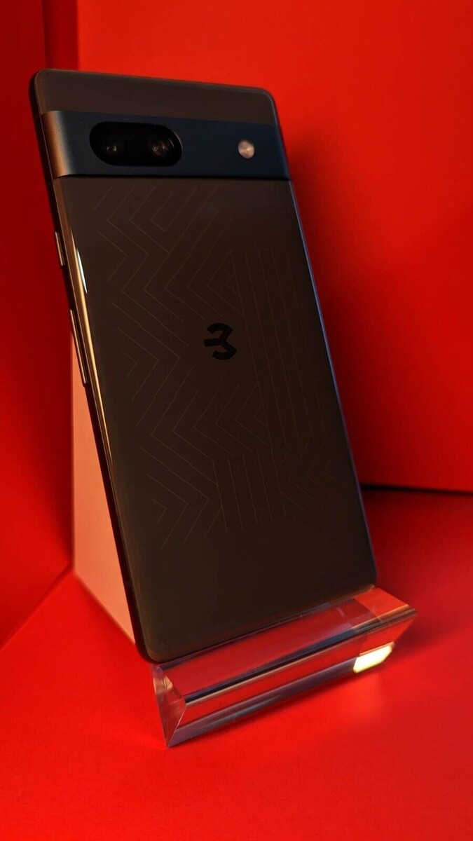 Google Pixel 7a: Prototype of new mid-range smartphone lands on auction