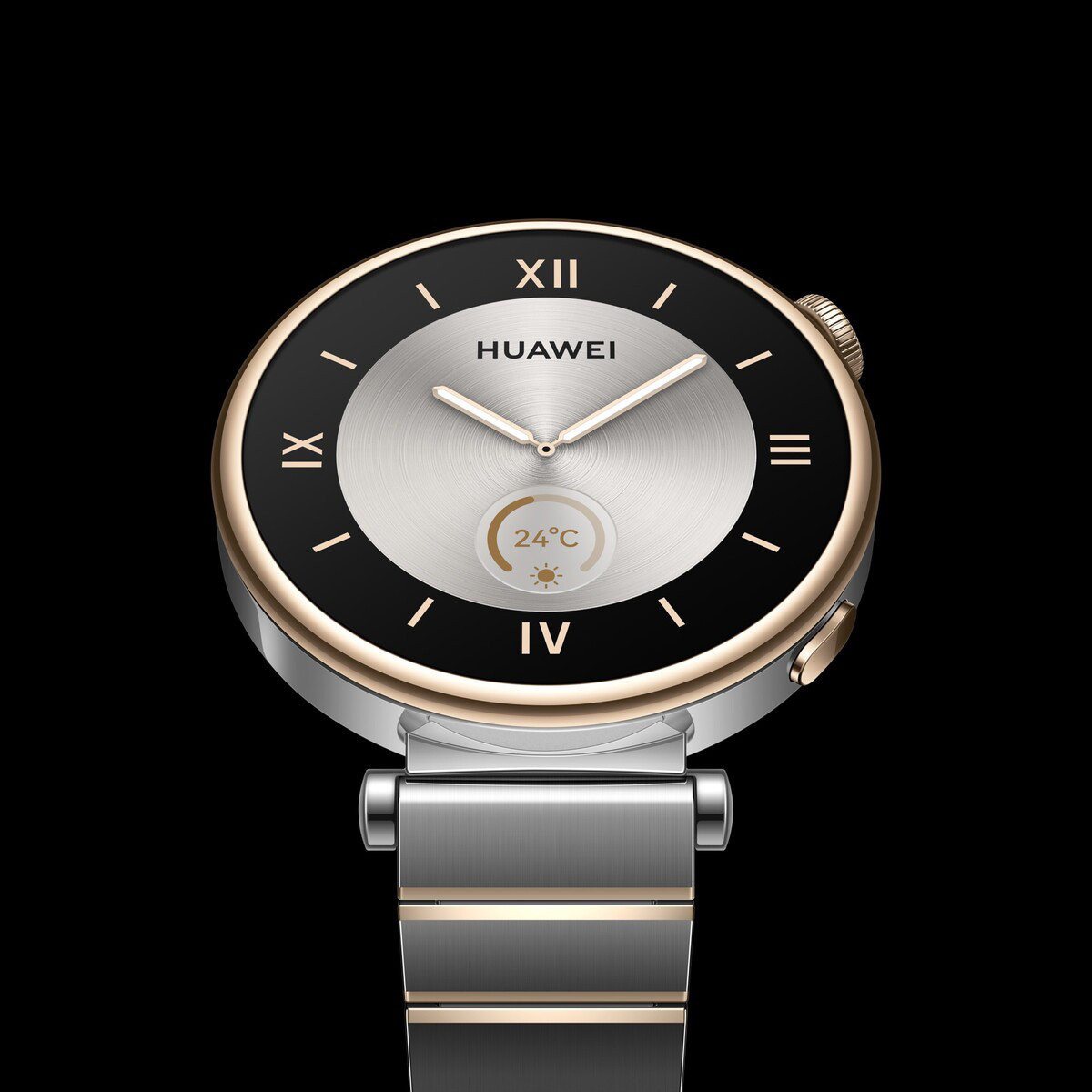 Huawei Watch GT 4: Official images and prices leak for 41 mm and 46 mm  variants -  News