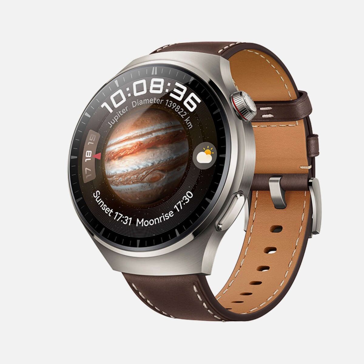 Huawei Watch 4 and Watch 4 Pro now official with Snapdragon W5 Gen 1 chipsets NotebookCheck News