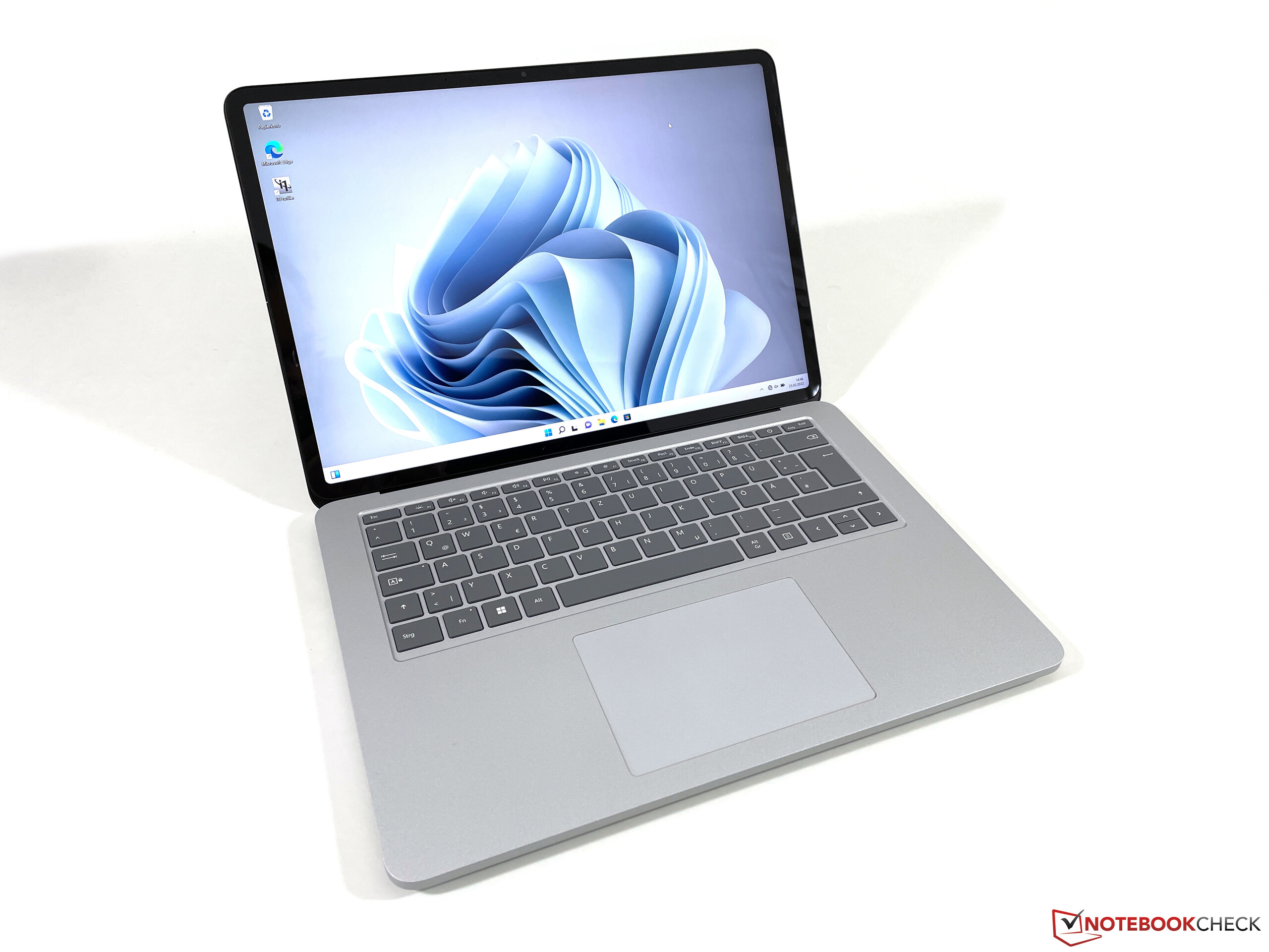 Microsoft Surface Gaming Laptop: Questionable specification