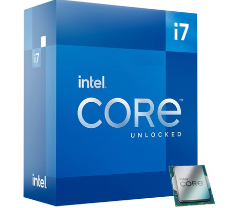 Overclocked Intel Core i7-13700K reportedly edges out the Core i9 