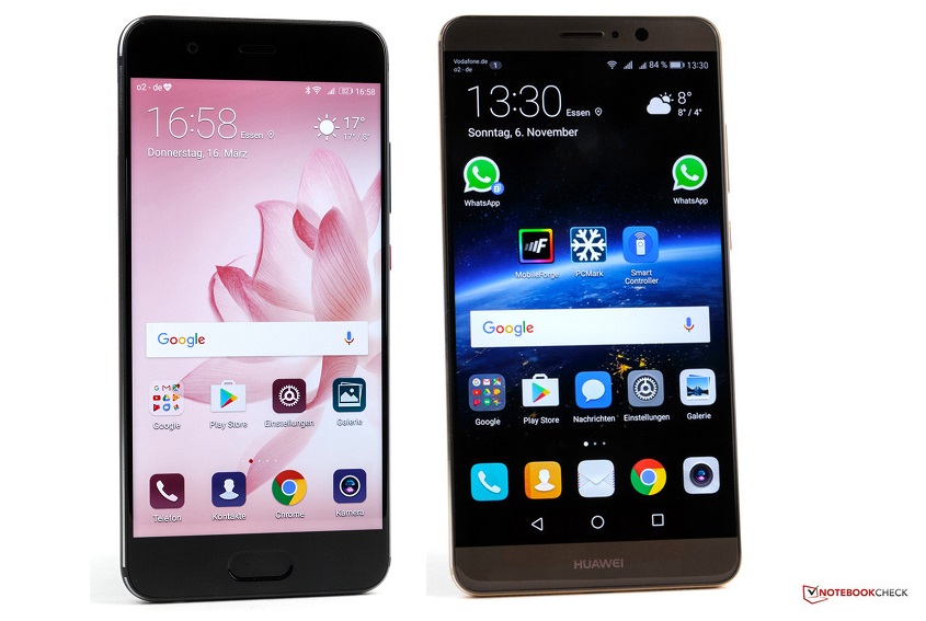 Onrustig Dag Toezicht houden Huawei reportedly shipping Mate 9 and P10 models with slower eMMC storage - NotebookCheck.net News Onrustig Dag Toezicht houden Huawei reportedly shipping Mate 9 and P10 models with slower eMMC storage - NotebookCheck.net News
