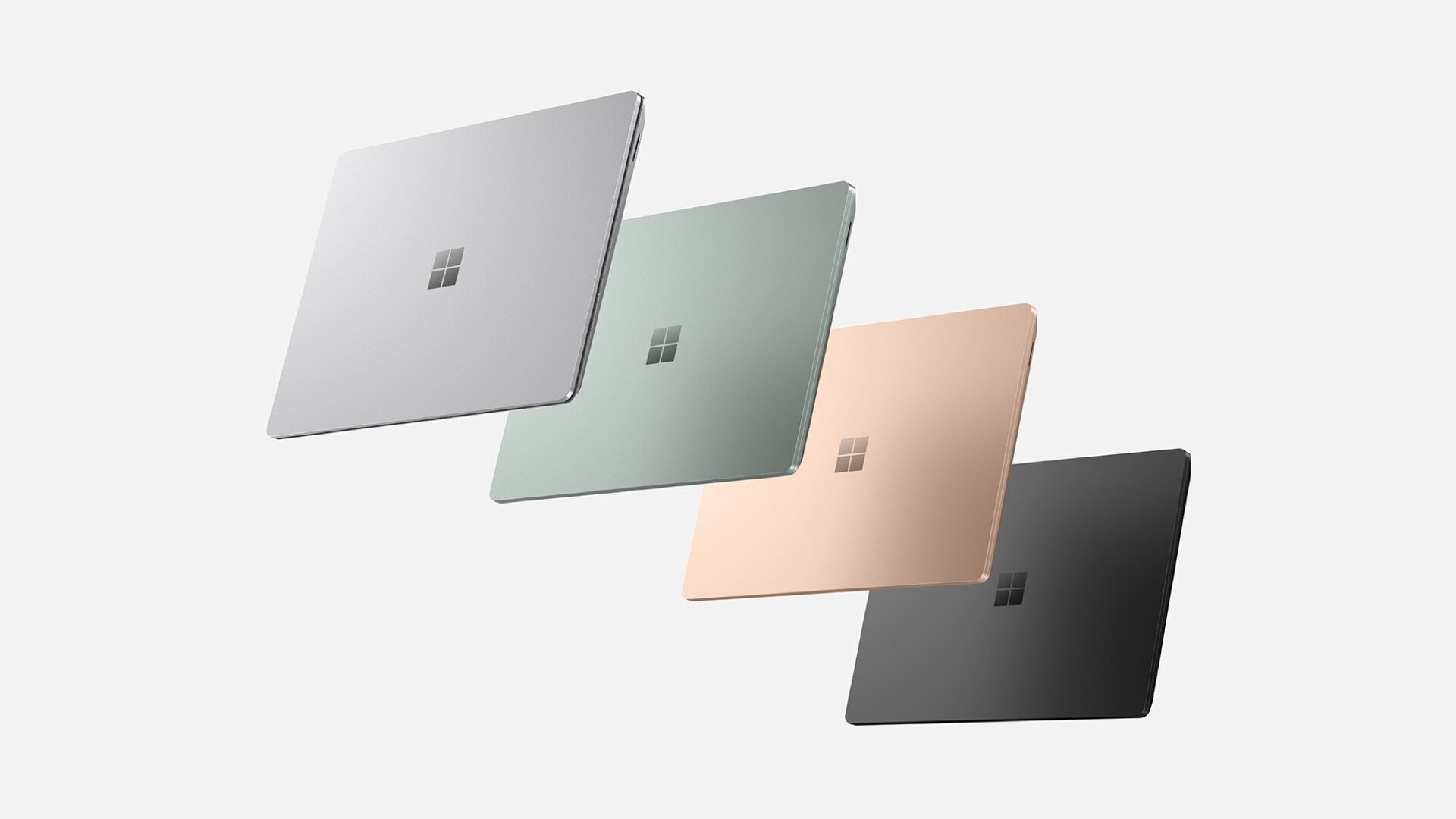 Microsoft refreshes Surface Laptop 13.5-inch and 15-inch models