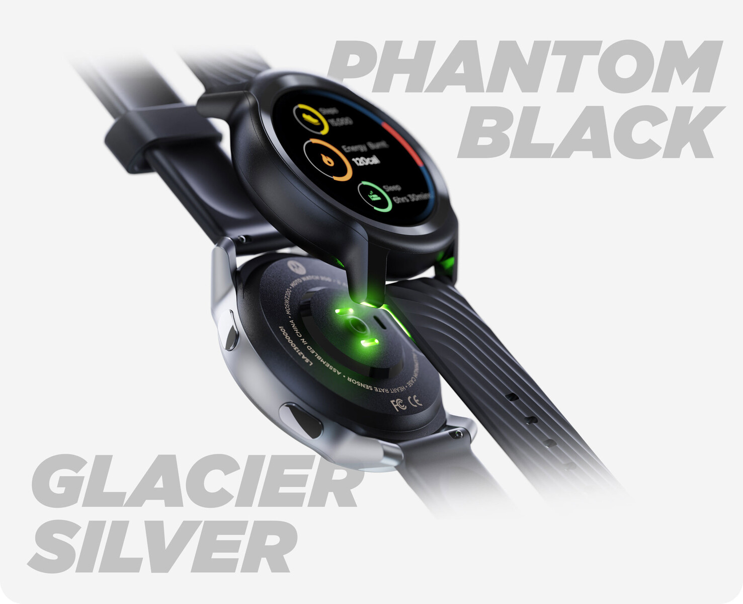 Moto Watch 100: Motorola takes a step towards abandoning Wear OS with a new smartwatch that runs a proprietary OS - NotebookCheck.net News