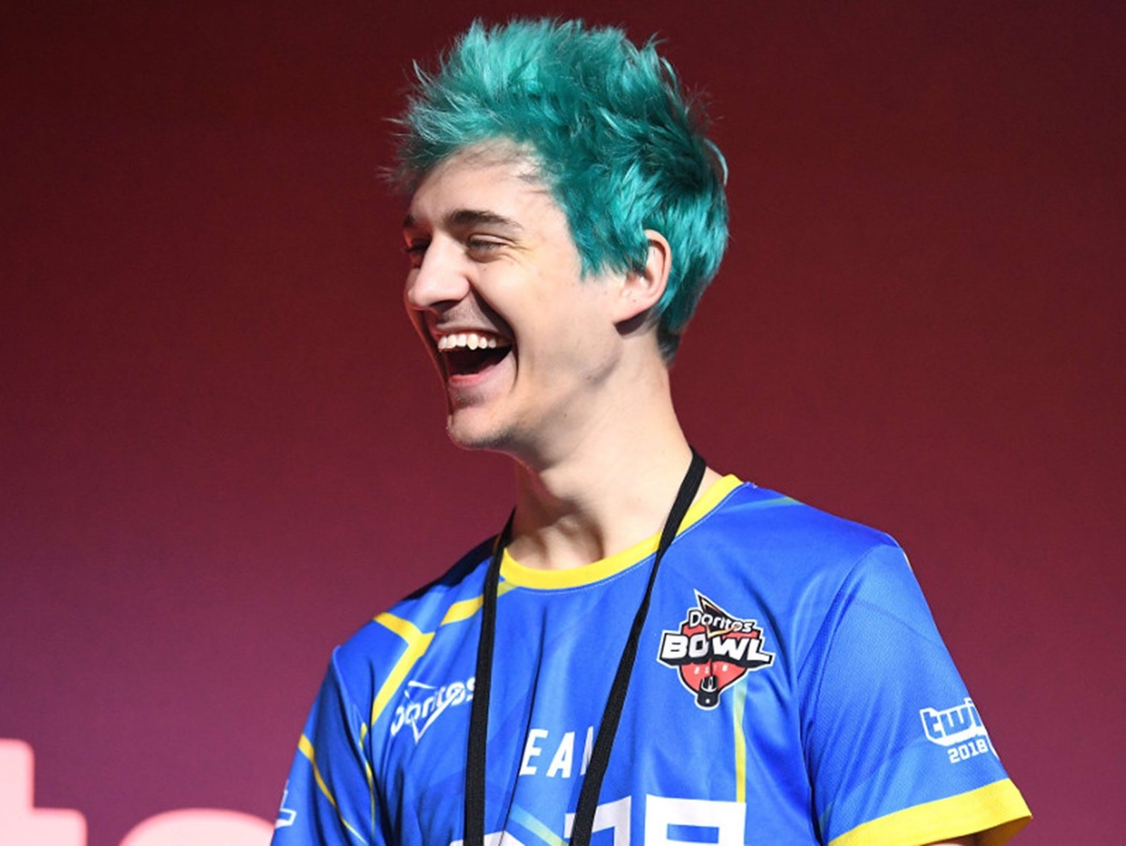 ninja earned 10 million us dollars in 2018 - redbull best fortnite streamer