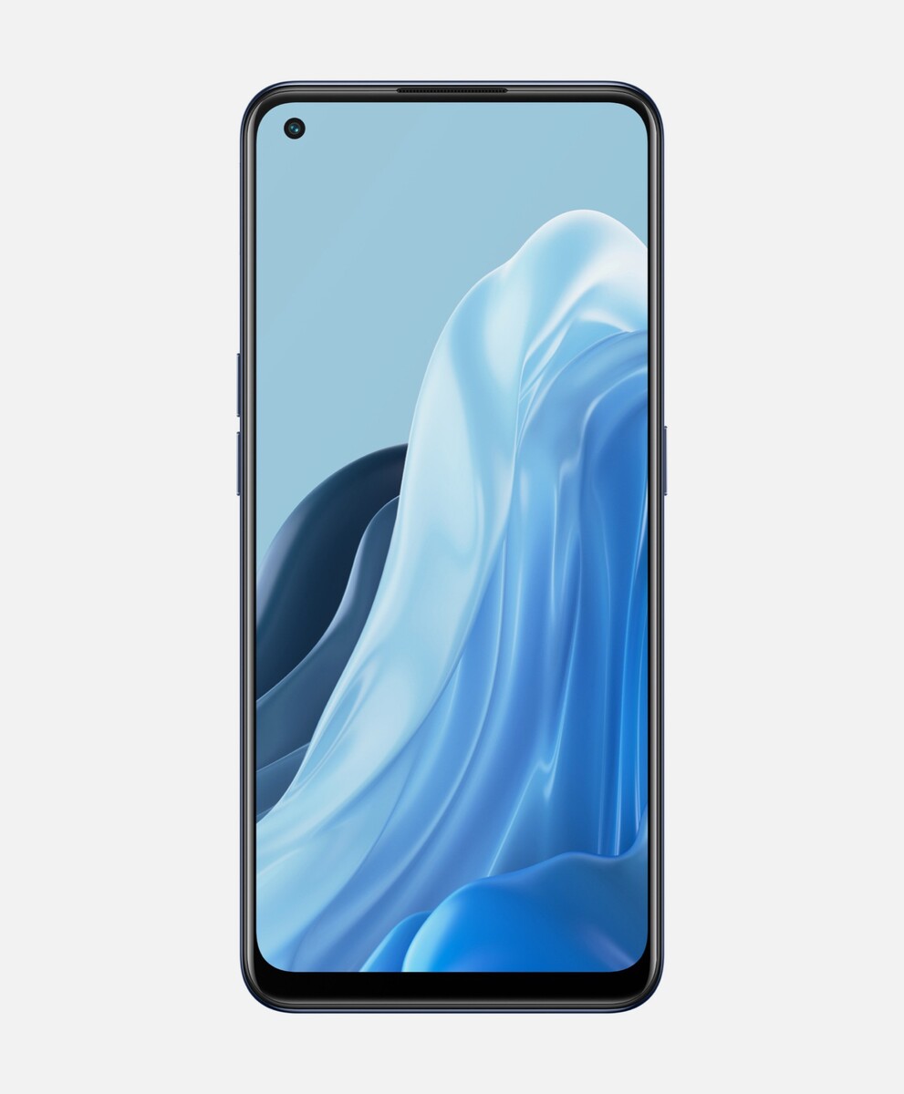 Oppo Find X5 and Find X5 Lite leak confirms strange hardware