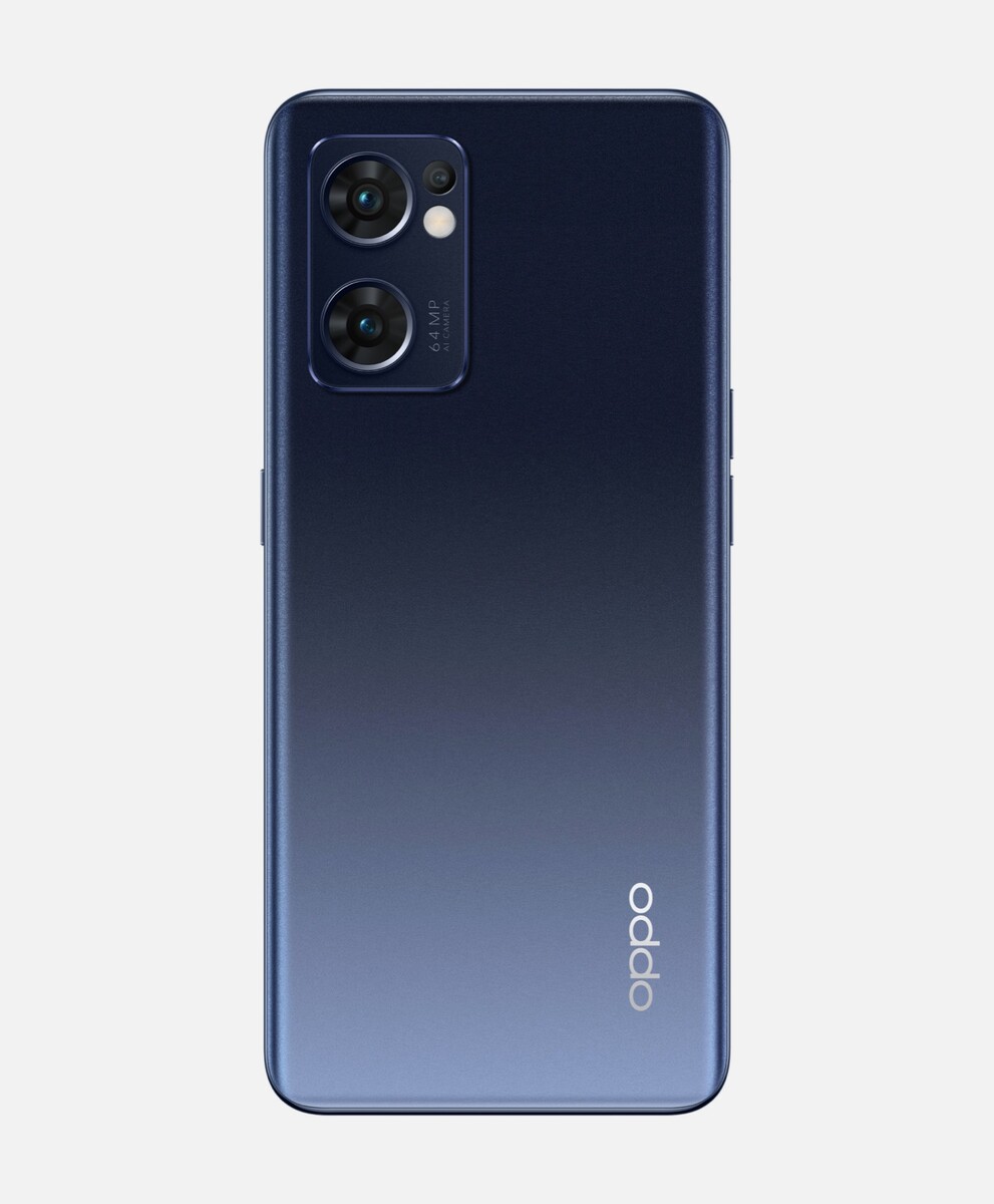Oppo Find X5 and Find X5 Lite leak confirms strange hardware