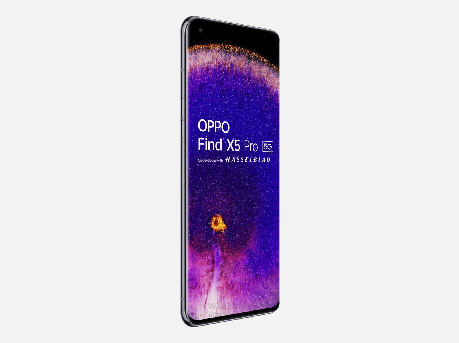 Oppo Find X5 Pro 5G Complete Specs and Features Leaked