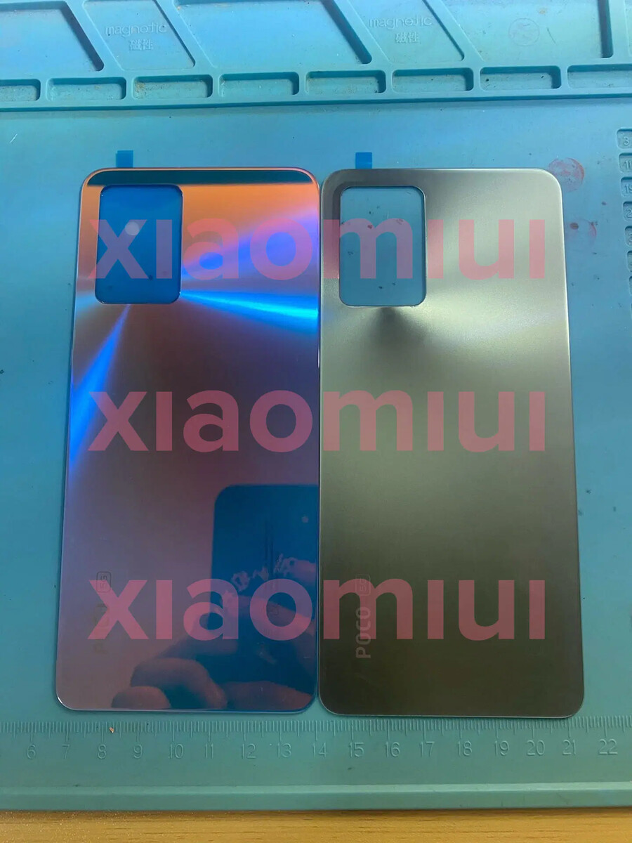POCO F4 5G confirmed for global launch with handset appearing in more  hands-on photos as an upgraded Xiaomi Redmi K40S -  News