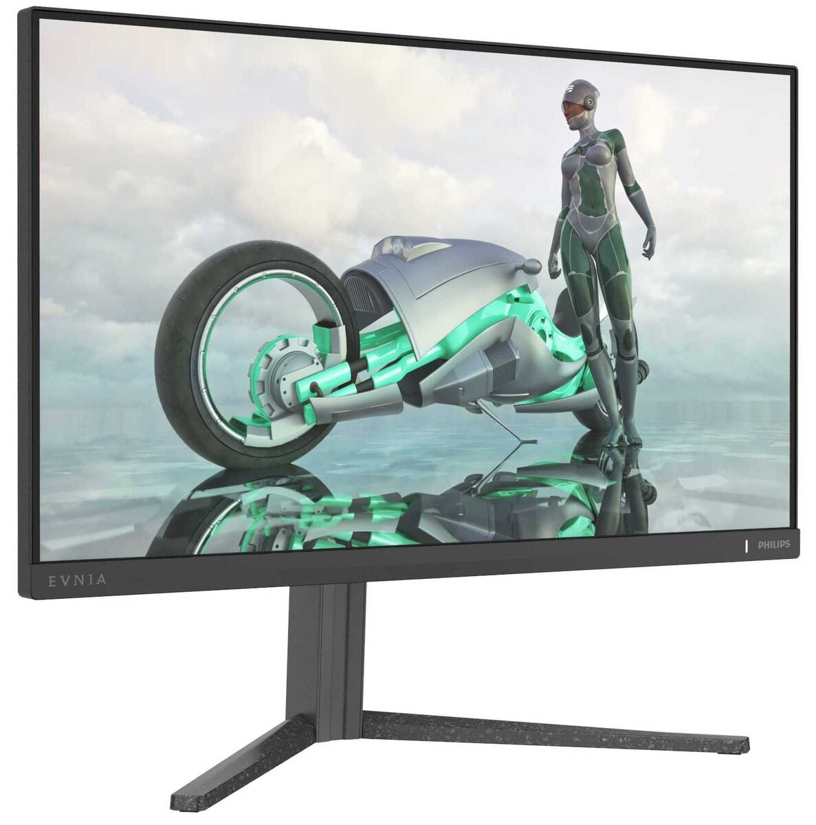 Philips Evnia 25M2N3200W review: budget gaming monitor appeals to