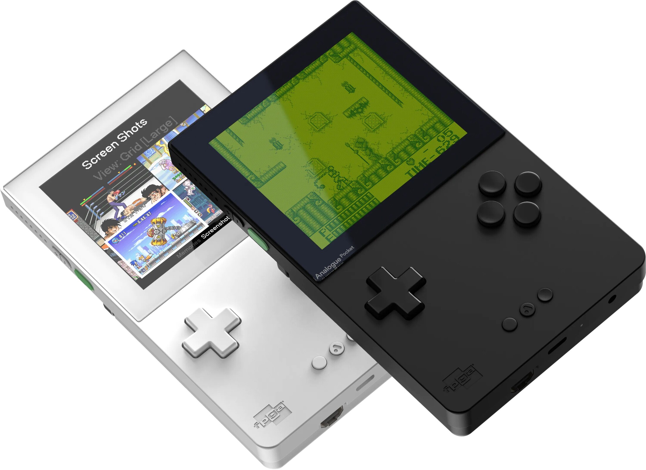 Kontinent Beloved konstant Analogue Pocket: Game Boy lookalike will be available to order again soon,  existing pre-orders shipping from today - NotebookCheck.net News