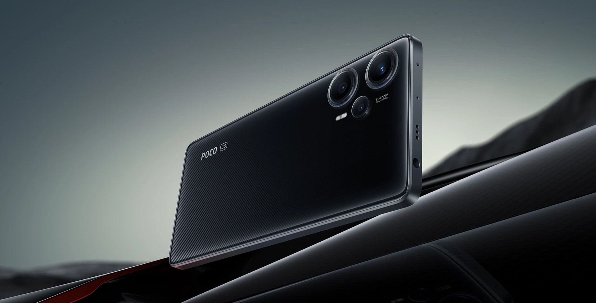 POCO F5 Pro specifications and render images have been revealed ahead of  the launch! - xiaomiui