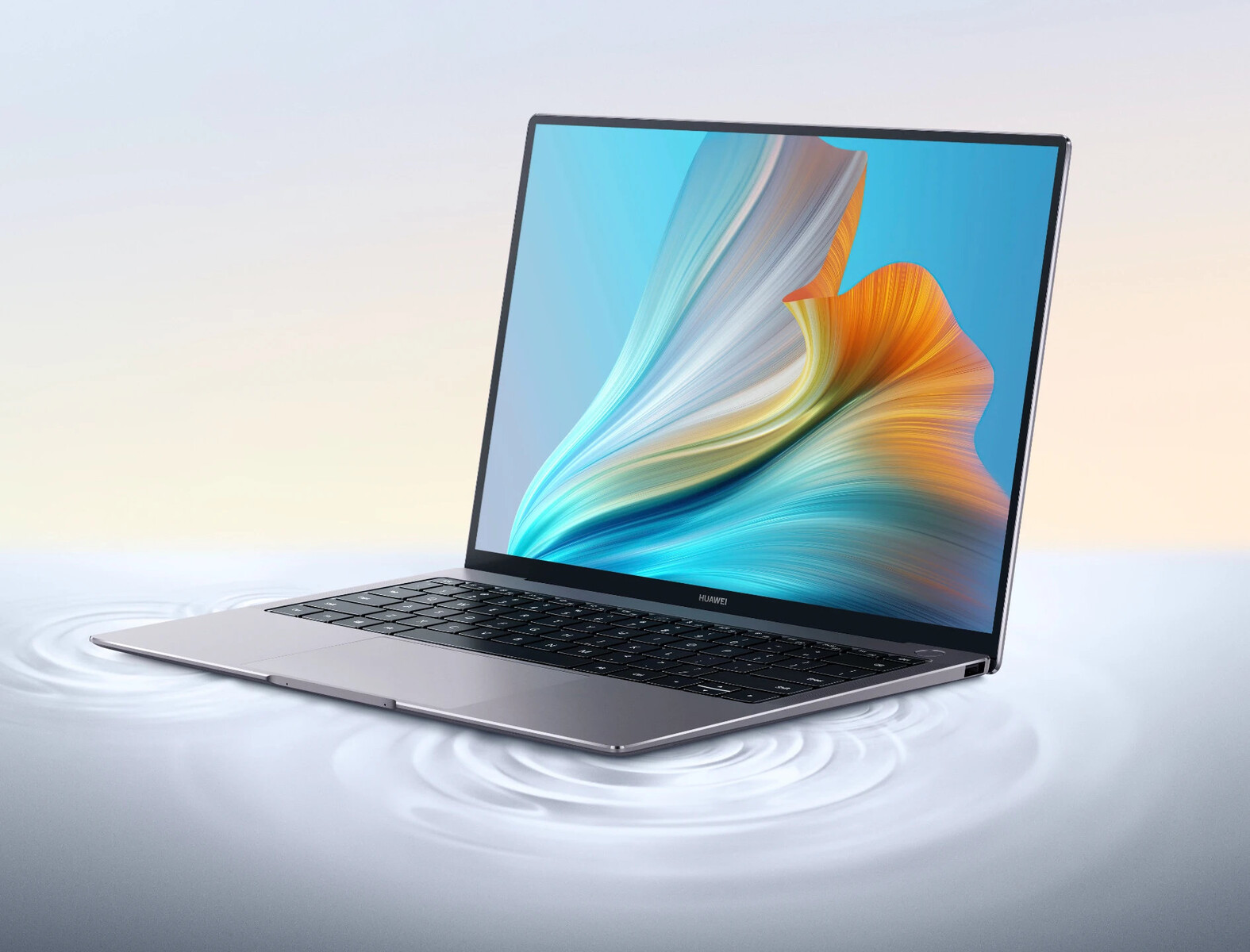 Huawei MateBook X Pro 2021 launches with Intel Tiger Lake processors