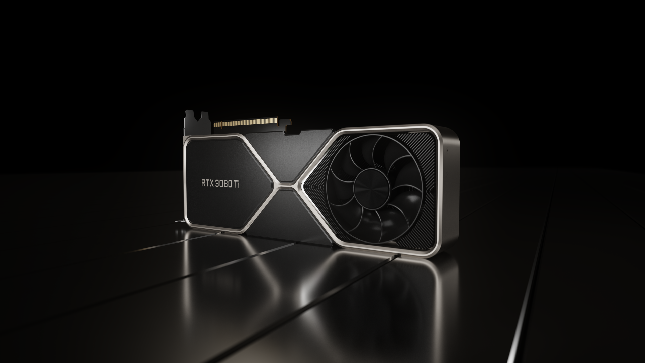 pensionist lige ud Hukommelse NVIDIA GeForce RTX 3080 Ti: Details about 20 GB VRAM cards revealed by BIOS  leak - NotebookCheck.net News