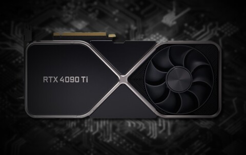 Nvidia RTX 4090 Ti expected release date and performance, rumored specs,  and more