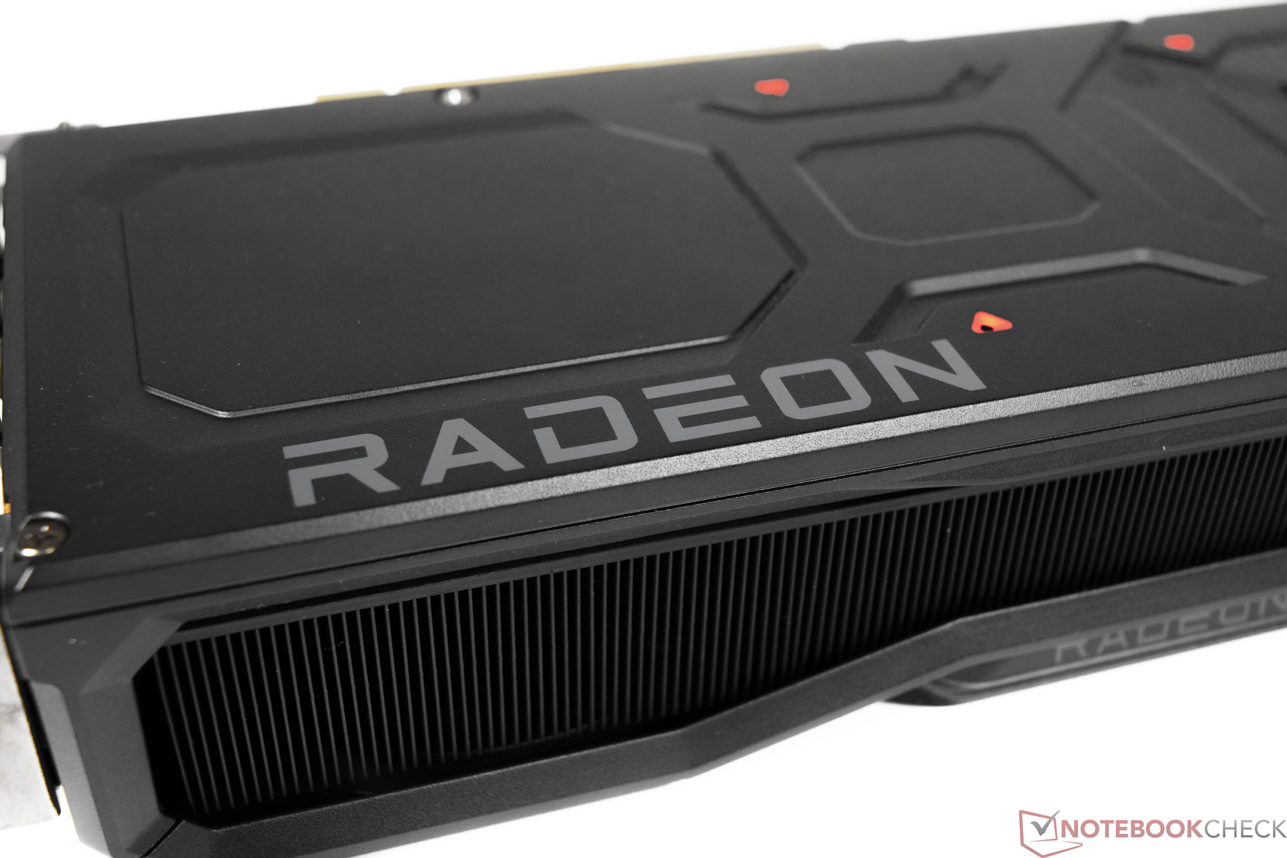 Rx 7600 vs