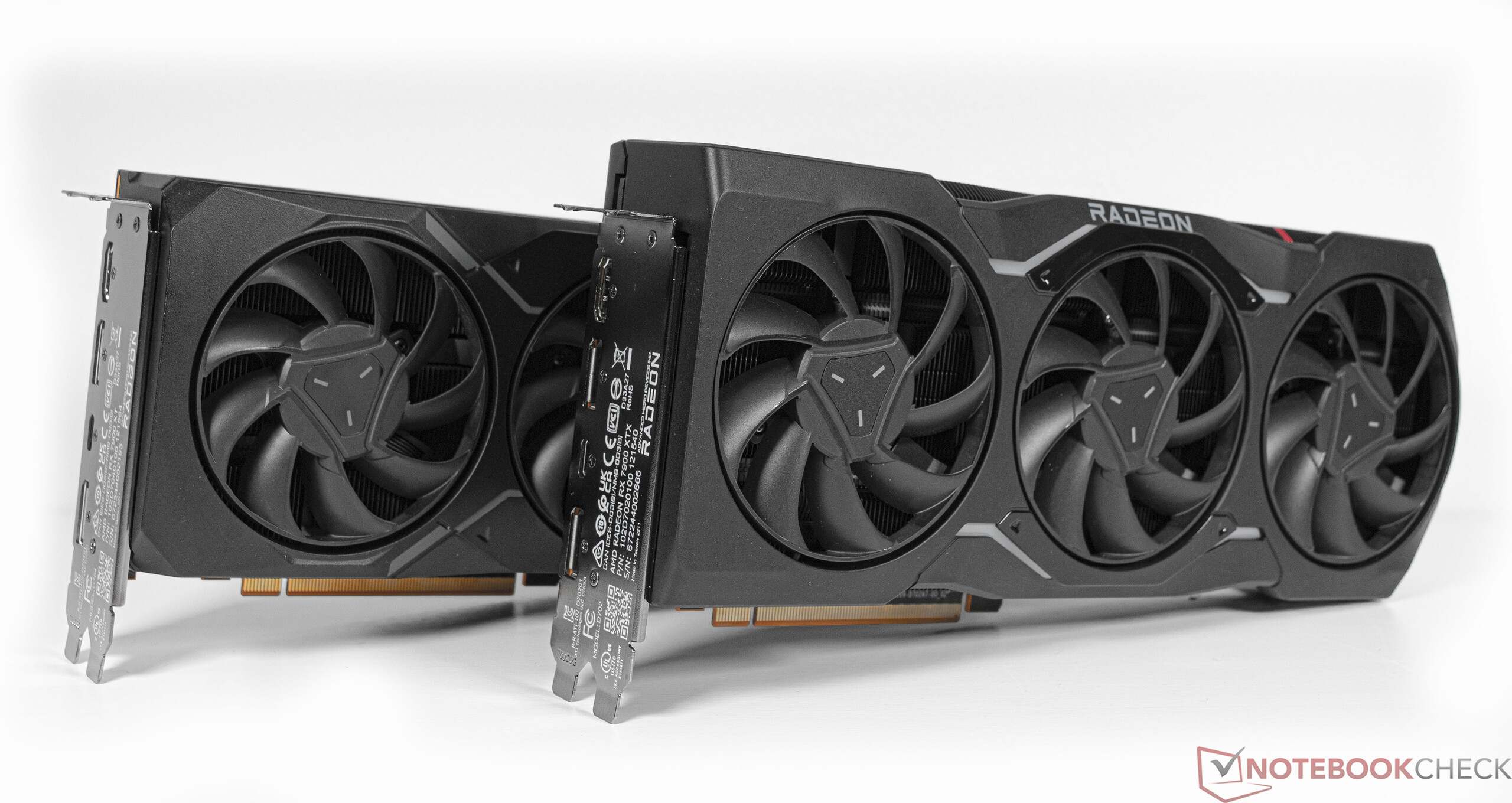 Simulated RX 7800 XT outperforms RTX 4070 by up to 14% at 4K in