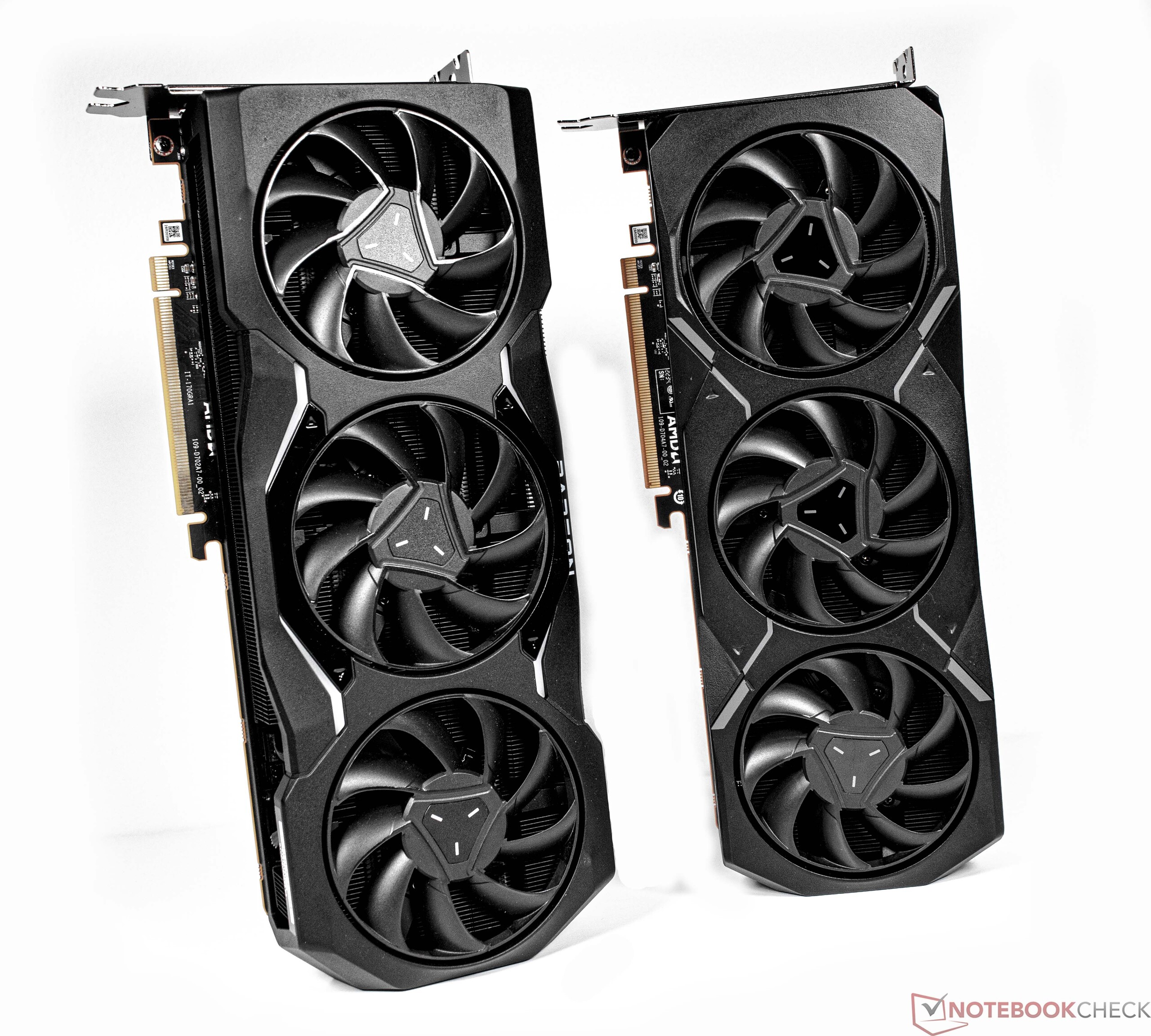 AMD Radeon RX 7800 XT specs revealed by accidental PowerColor listing -   News