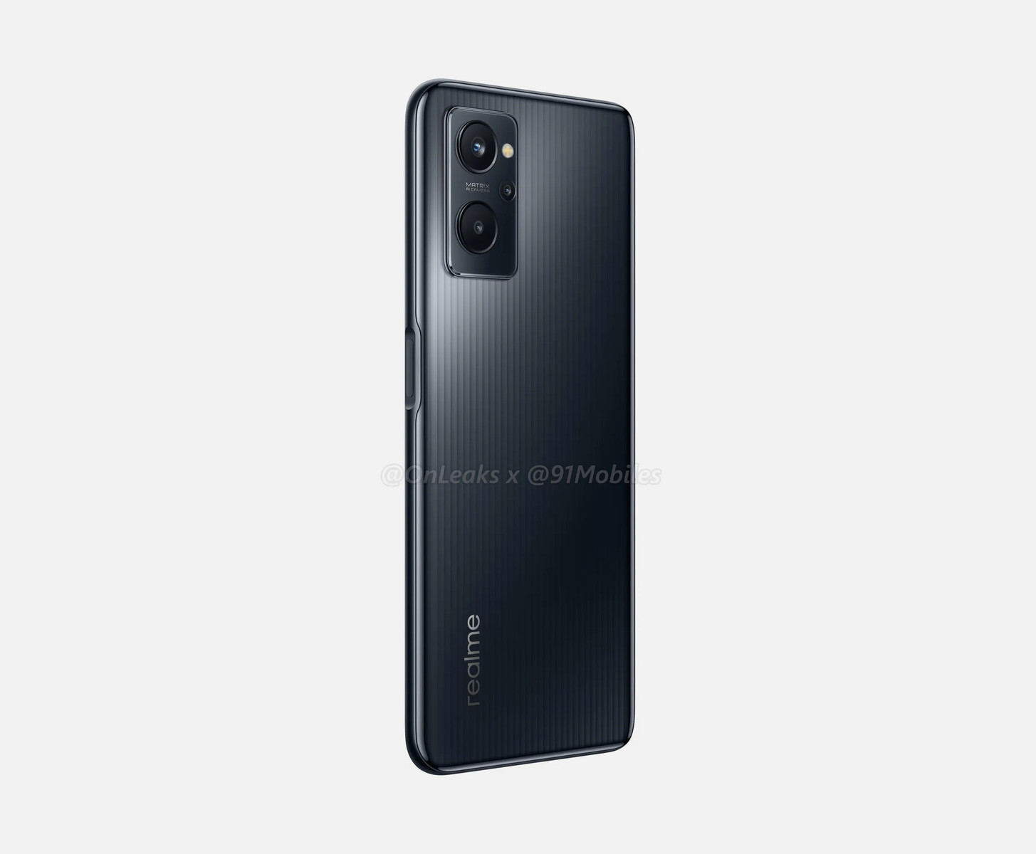 Realme 9i Live Image Spotted on FCC Listing; Battery Specifications,  Dimensions Tipped