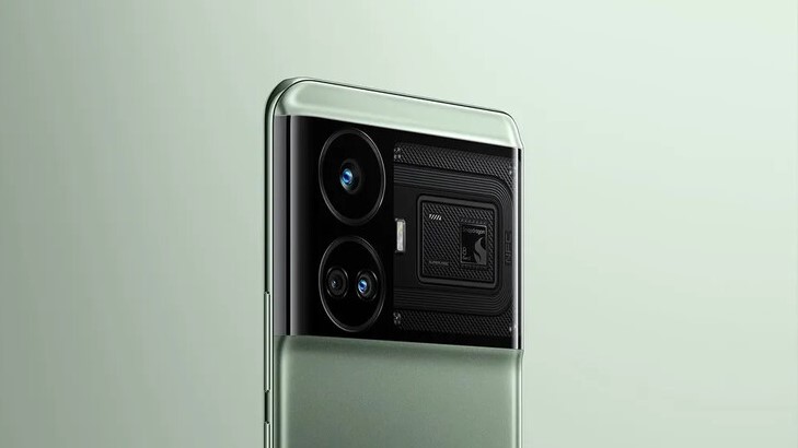 Realme “GT Neo6” will launch as the GT5 instead