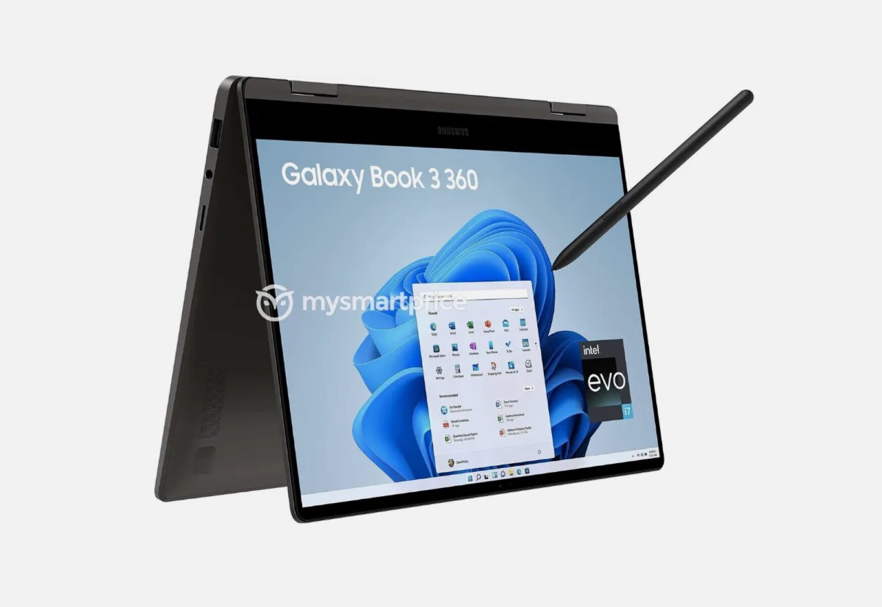 Review] Galaxy Book3 360: notebook da Samsung tem bom desempenho, mas S Pen  faz falta - Tecnologia e Games - Folha PE
