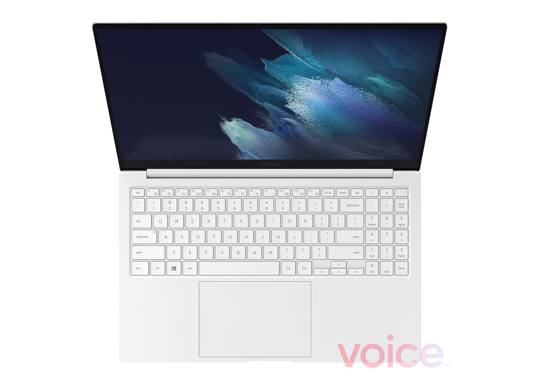 Samsung Galaxy Book Pro and Galaxy Book Pro 360 Convertible revealed in