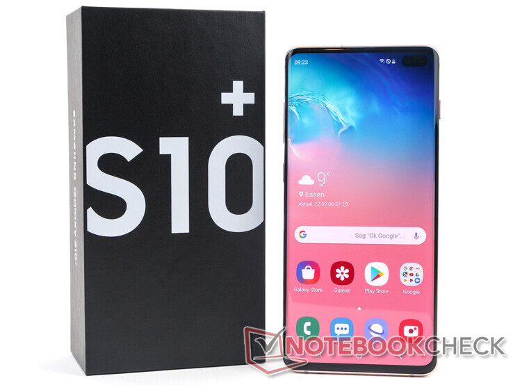 The Galaxy S10 gets a surprise new software update - SamMobile : r/galaxys10