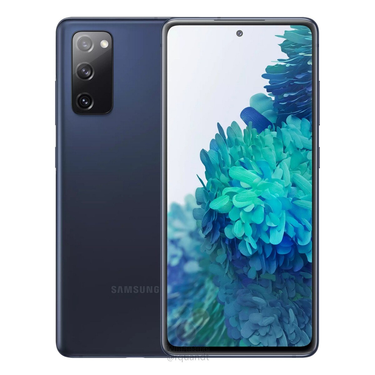 Unveiling Samsung Galaxy S20 FE: Fan Favorite Features at an Accessible  Price Point - Samsung US Newsroom