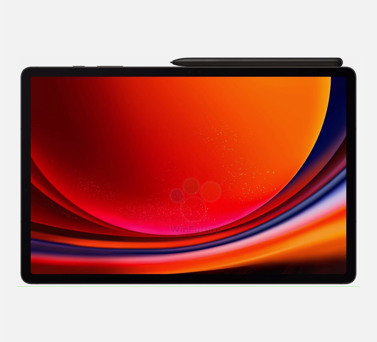 Official product images leak for Samsung Galaxy Tab S9, Galaxy Tab S9 Plus  and Galaxy Tab S9 Ultra -  News