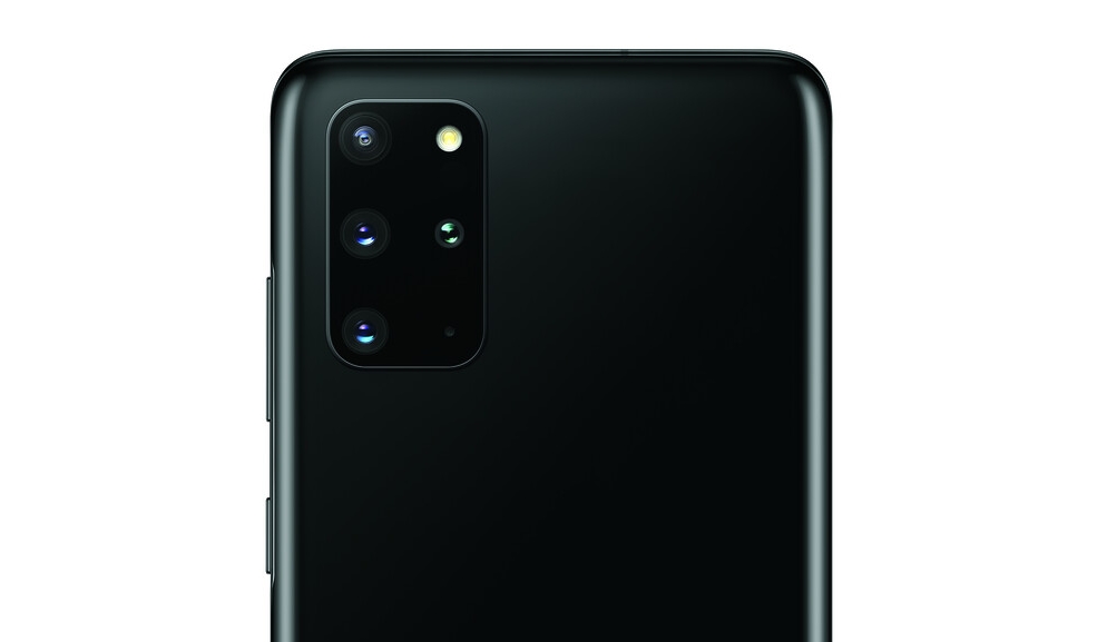 samsung galaxy s20fe camera
