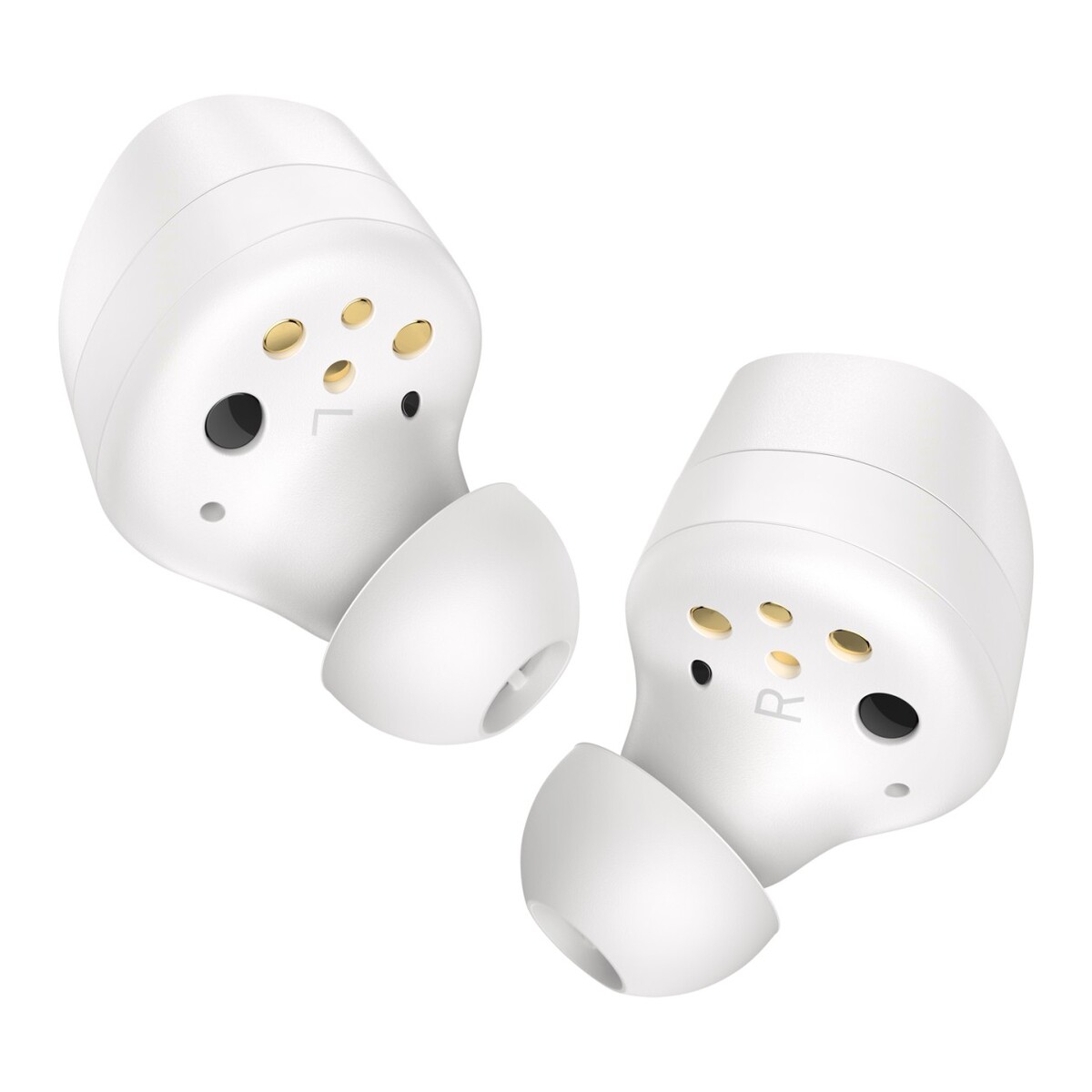 Lufthansa Travel Adapter, White - Worldshop