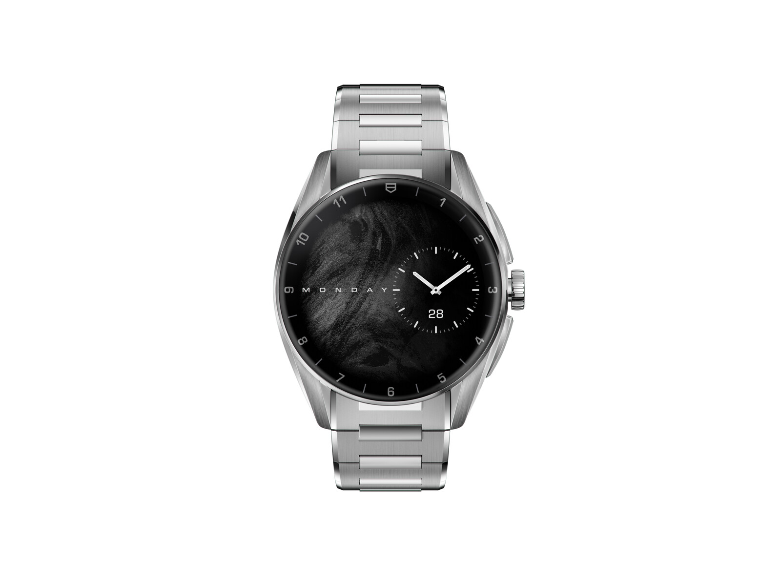 TAG Heuer launches the Connected Calibre E4 with Wear OS 2 and a modern  Snapdragon chipset - NotebookCheck.net News