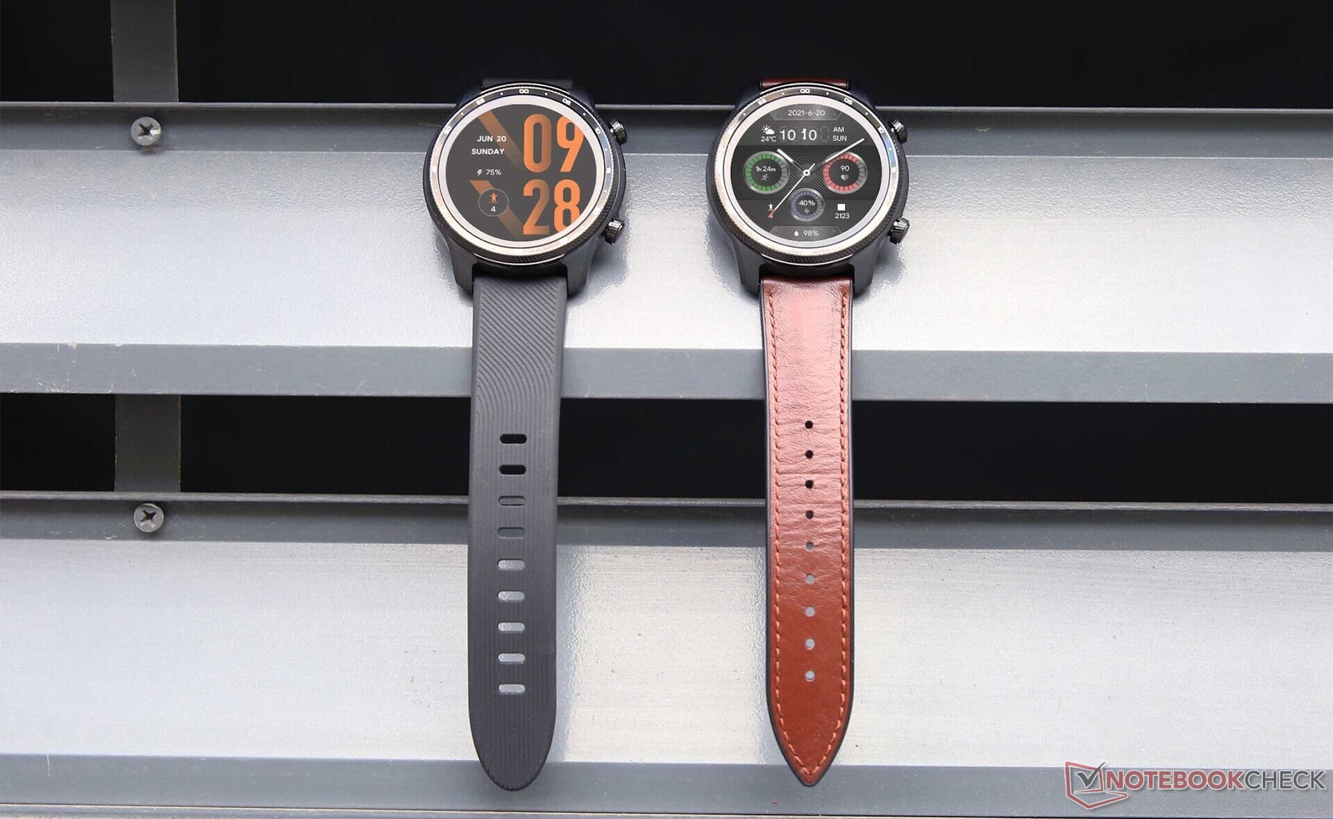 Mobvoi is About to Announce the TicWatch Pro 3 Ultra