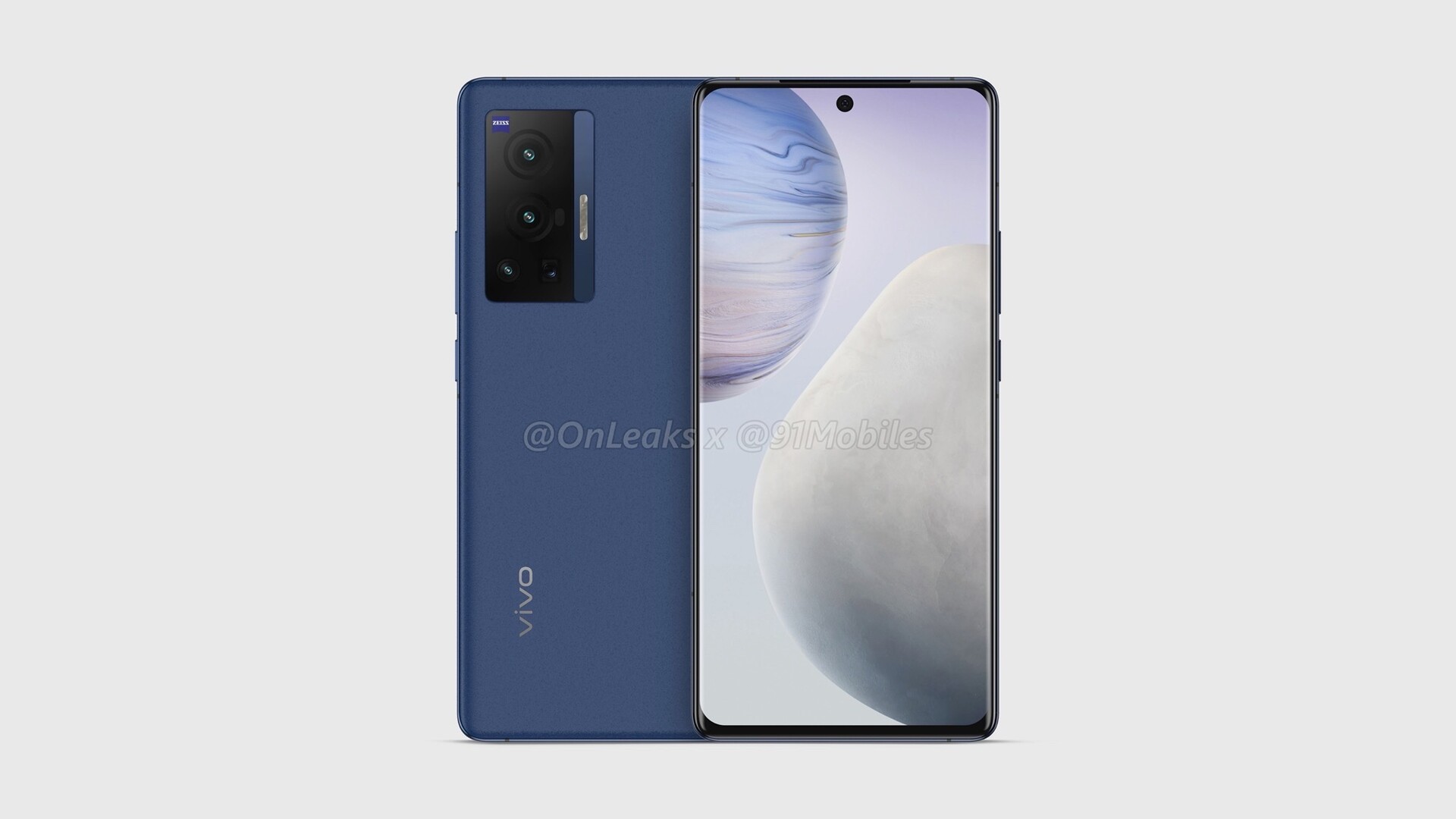 vivo x70 pro 91mobiles